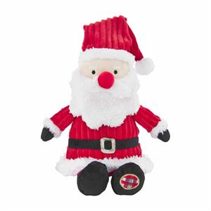 mudpie - Talking Santa Plush