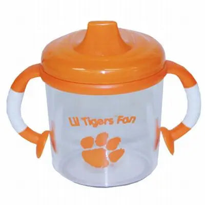 College Infant No Spill Mug USC/Clemson