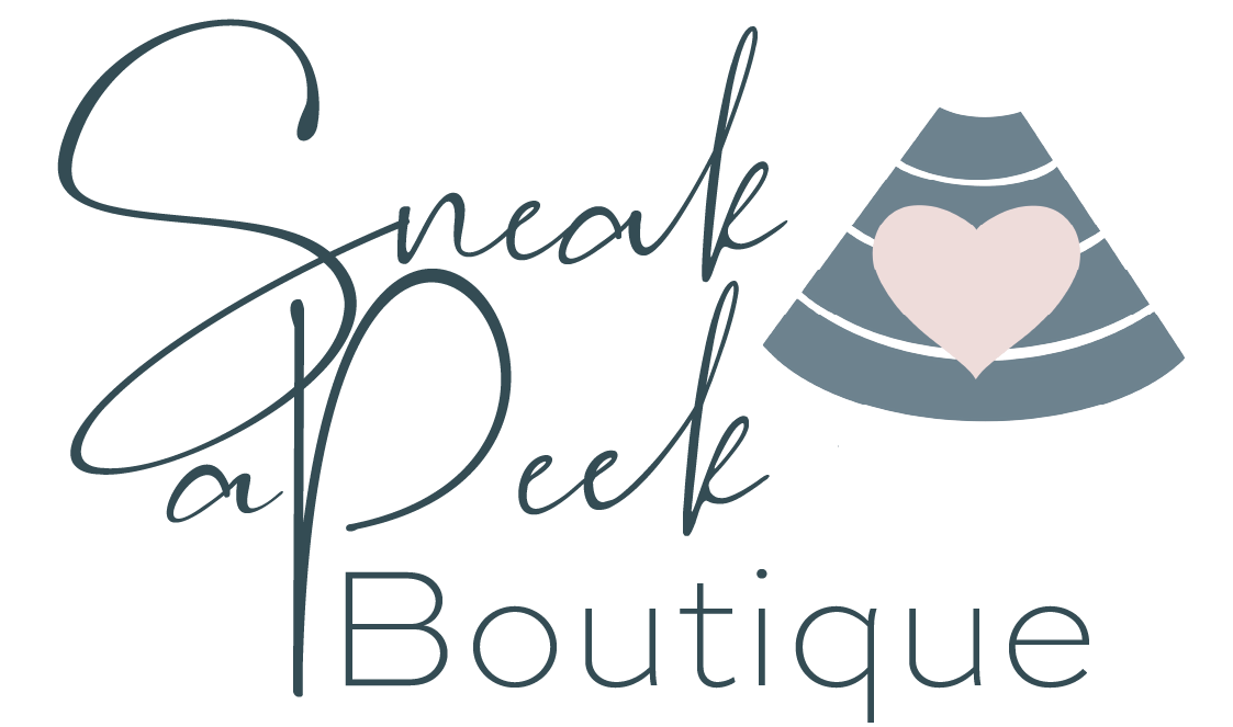 About Us Sneak A Peek Boutique