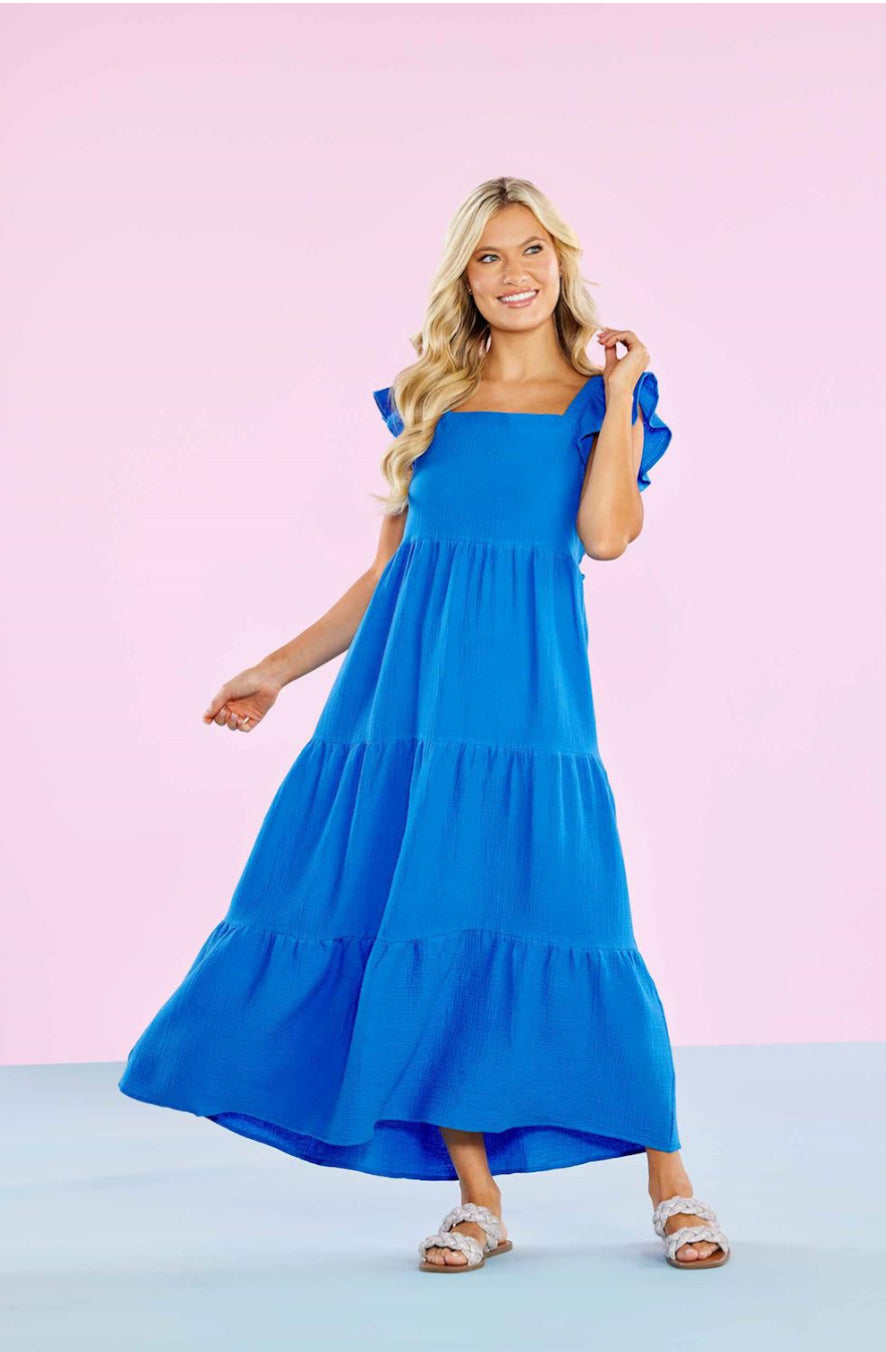 martha maxi dress Martha Maxi Dress Style Island