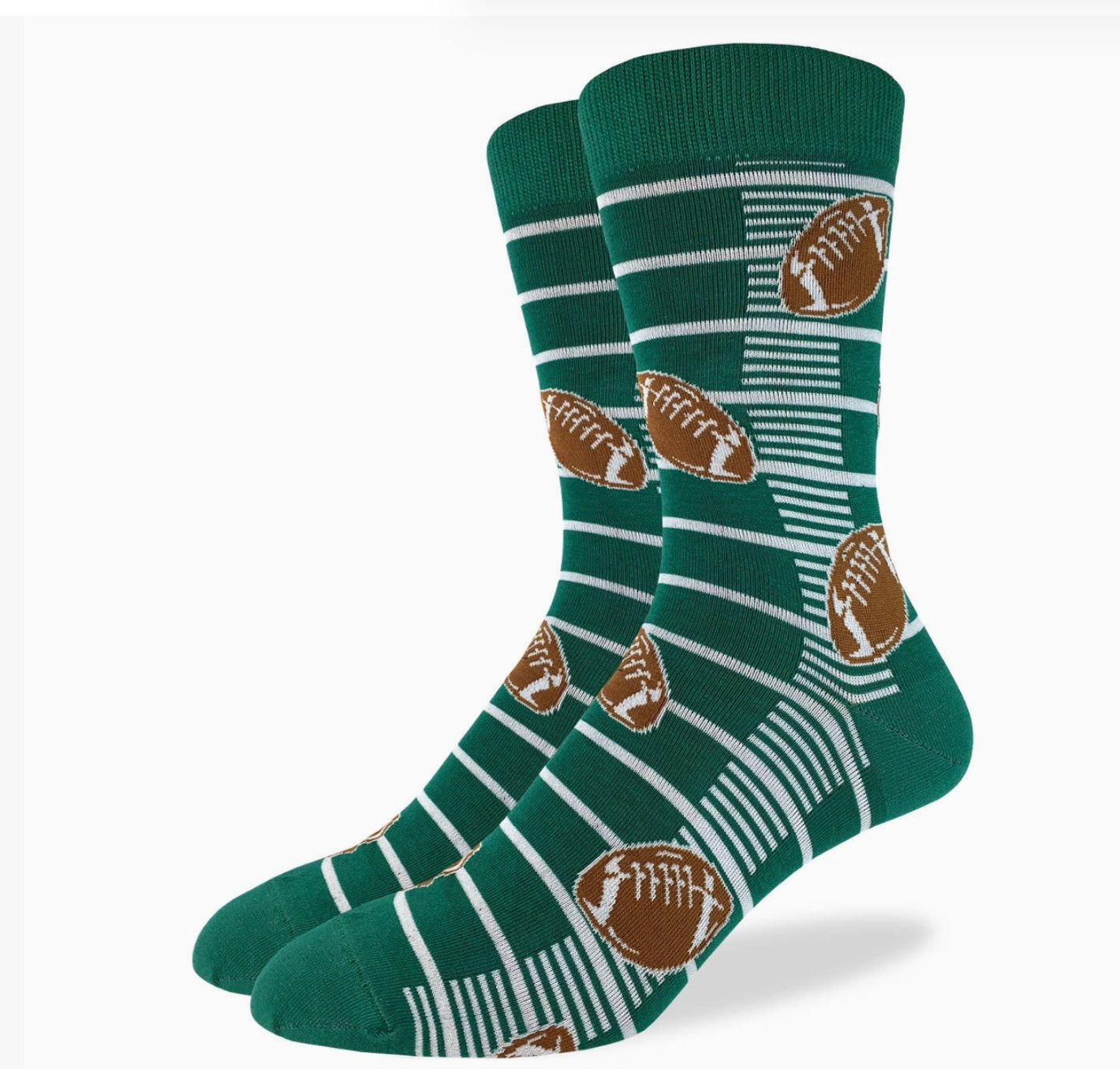 Men's Football Socks Size 7-12