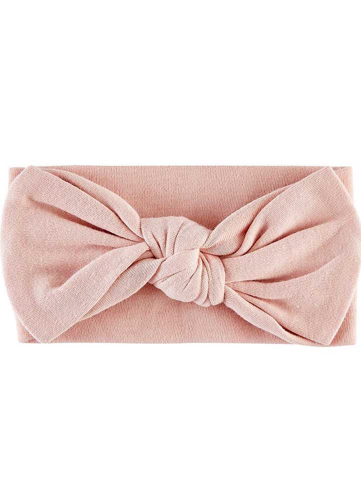 Stephan Baby Knotted Headband