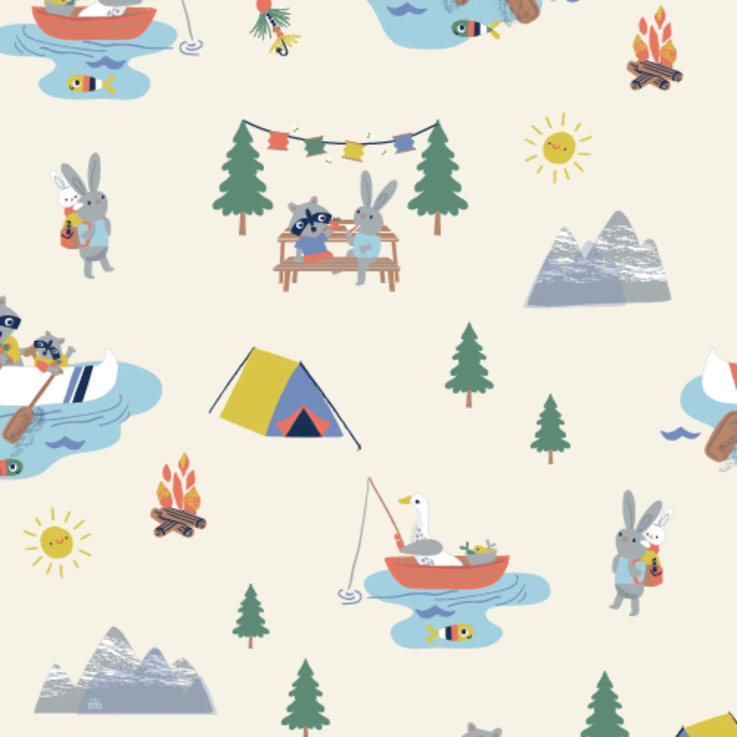 Lake You a Lot Magnetic Grow With Me Convertible