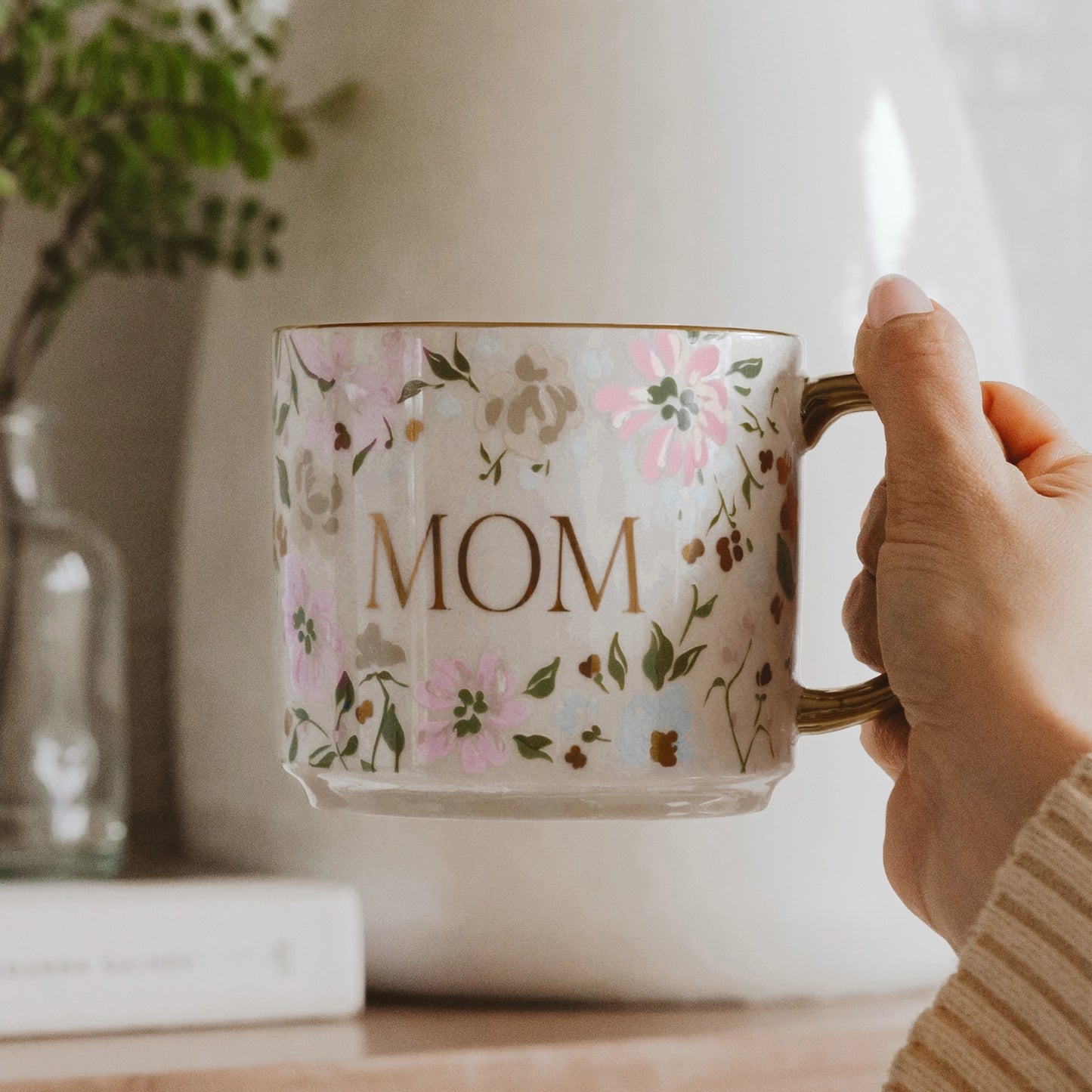 Best Mom Ever Coffee Mugs - Home Decor & Gifts