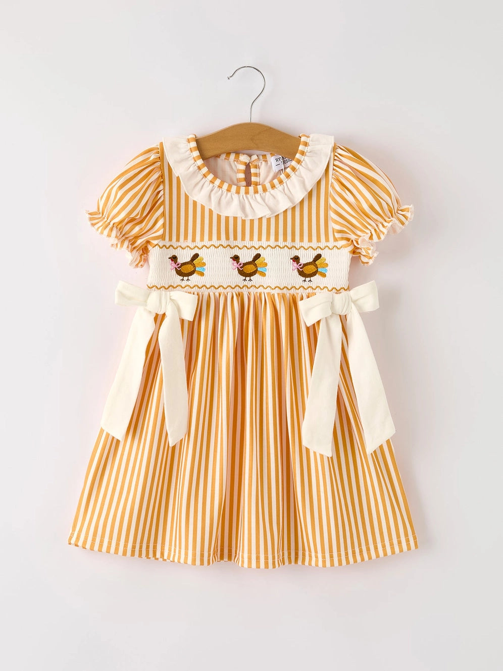 orange thanksgiving dress Home For The Holidays" Thanksgiving Dress tworoostersclothingcompany