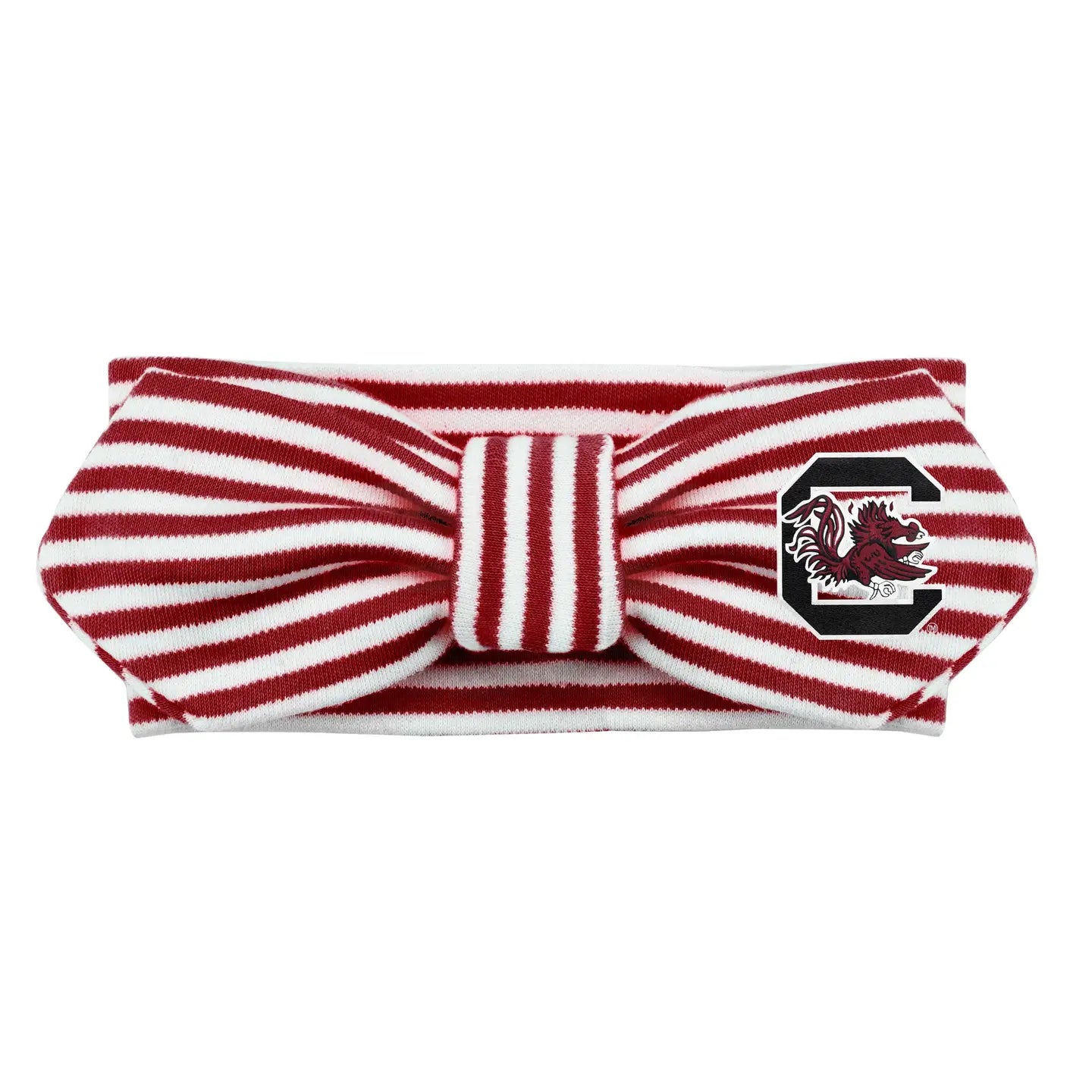 South Carolina Gamecocks Infant and Toddler Hair Knot