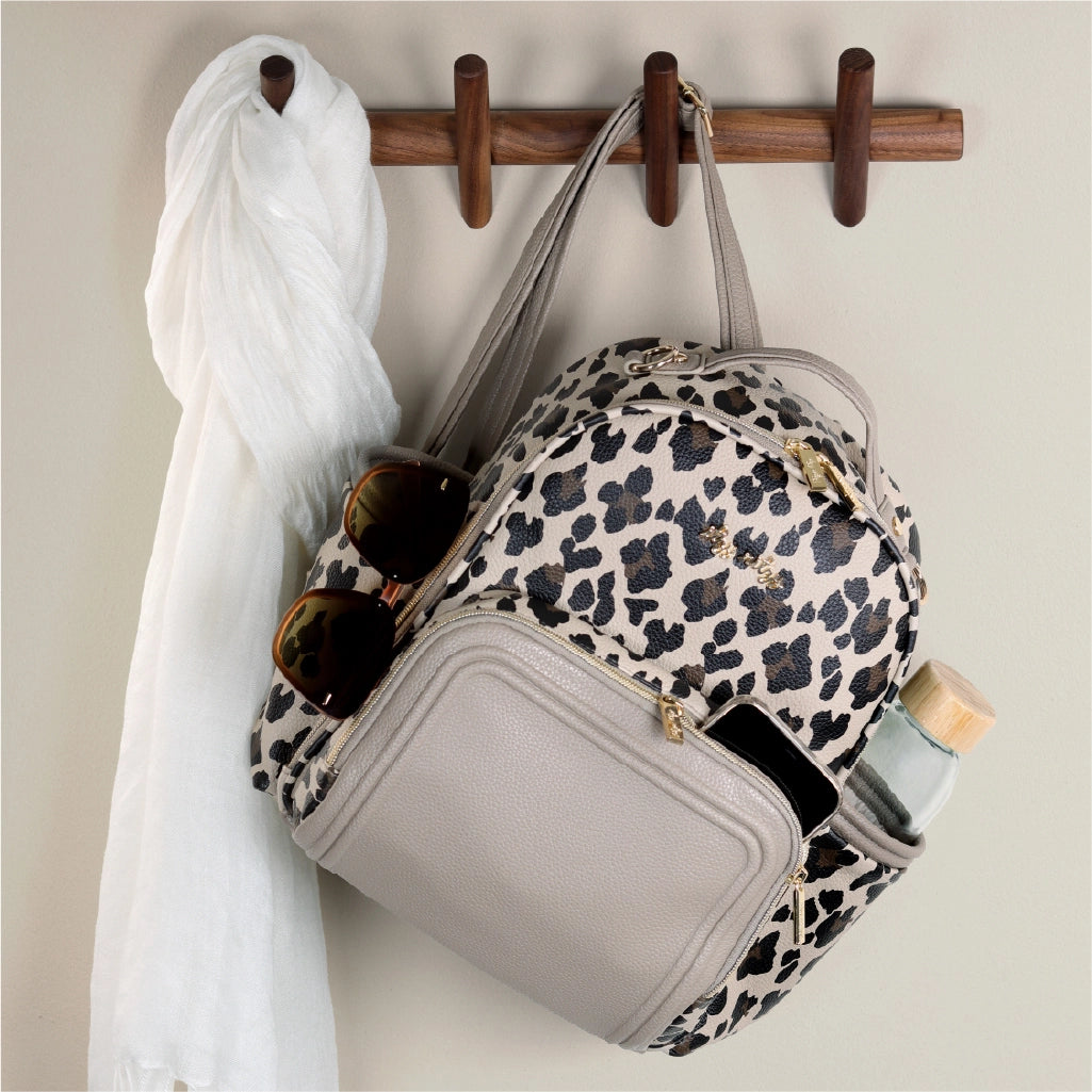 itzy ritzy leopard mini backpack Plus Diaper Bag olive Loungefly Mini Backpacks | your forever bag for Length:7'6