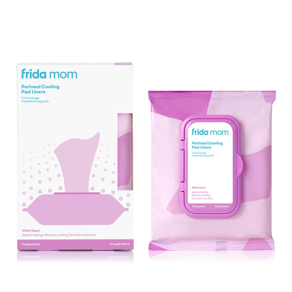 Frida Mom Perineal Pad Liners – Sneak A Peek Boutique