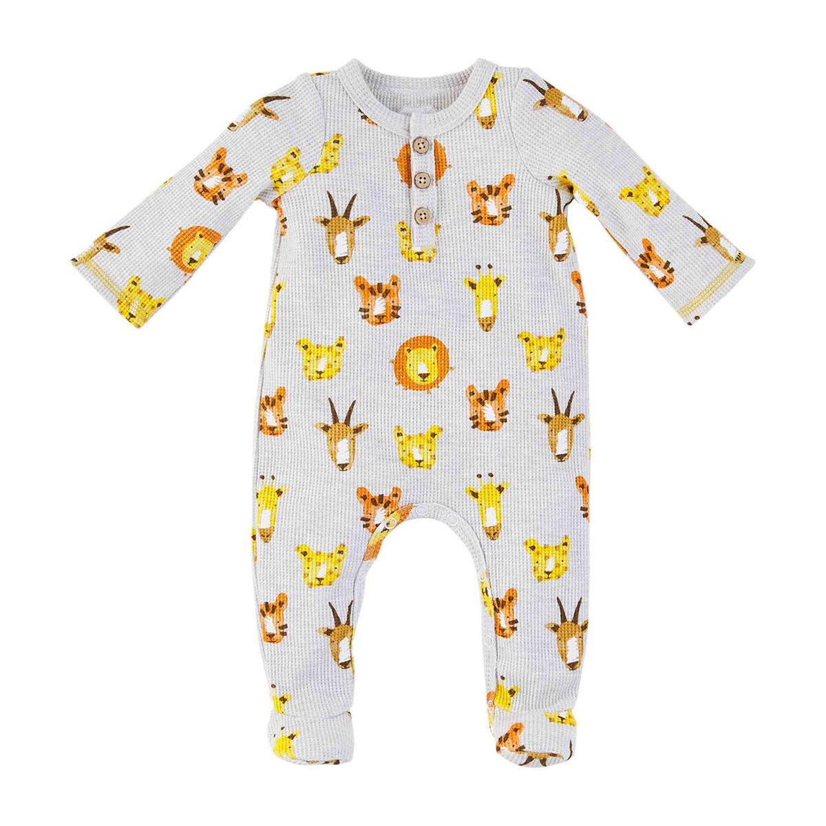 Mudpie Safari Sleeper