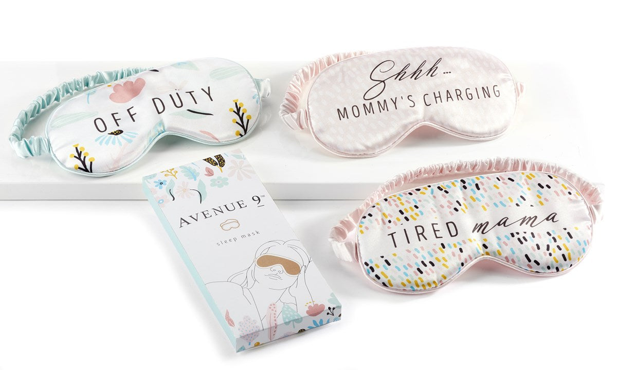 GiftCraft - Sleeping Eye Mask