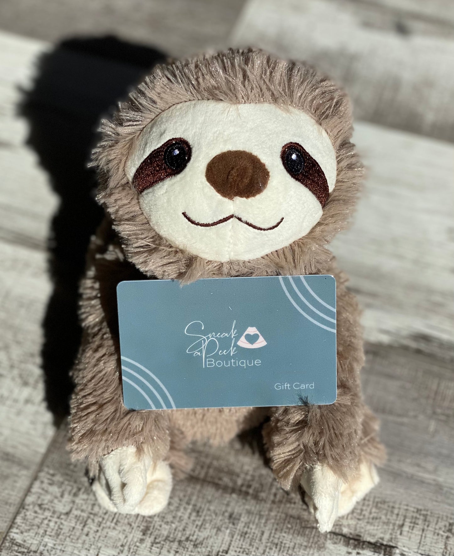 Sneak A Peek Boutique Gift Card