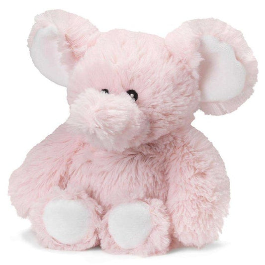 Warmies - Pink Elephant