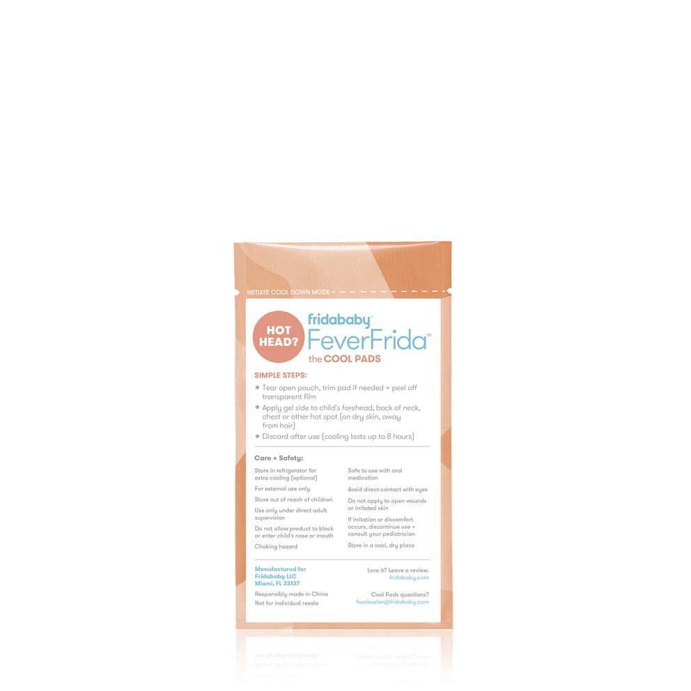 Frida Baby FeverFrida the Cool Pads