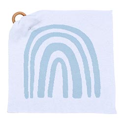 Stephan Baby Face To Face Blanket Gift Set
