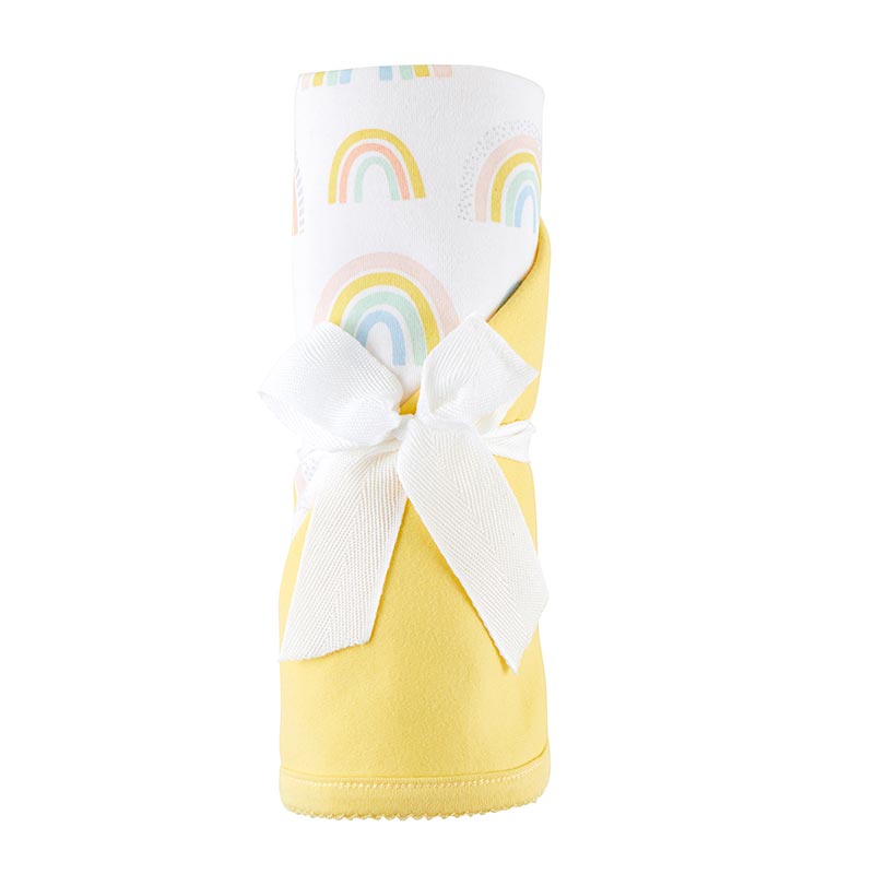 Stephan Baby - Reversible Blanket