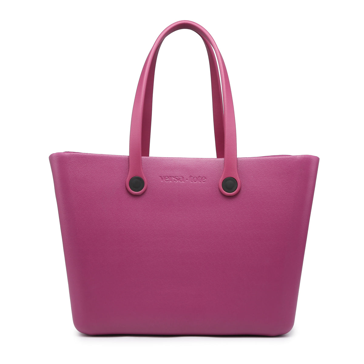 Jen & Co Carrie Versa Tote with Interchangeable Straps - Multiple colors available