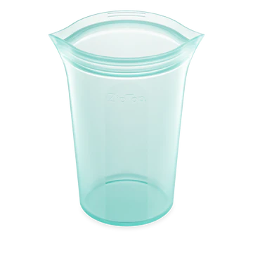 Zip Top - Cups