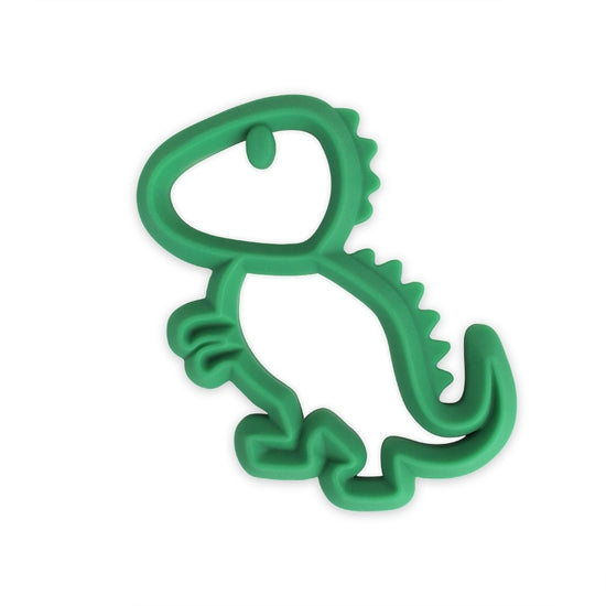 itzy ritzy Chew Crew Silicome Baby Teethers