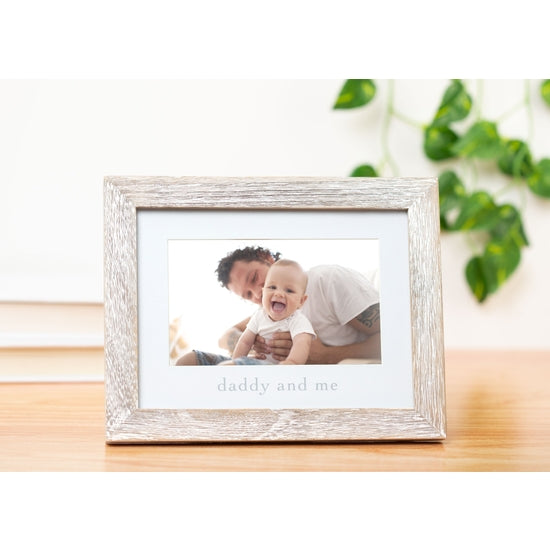 Pearhead Daddy and Me Frame
