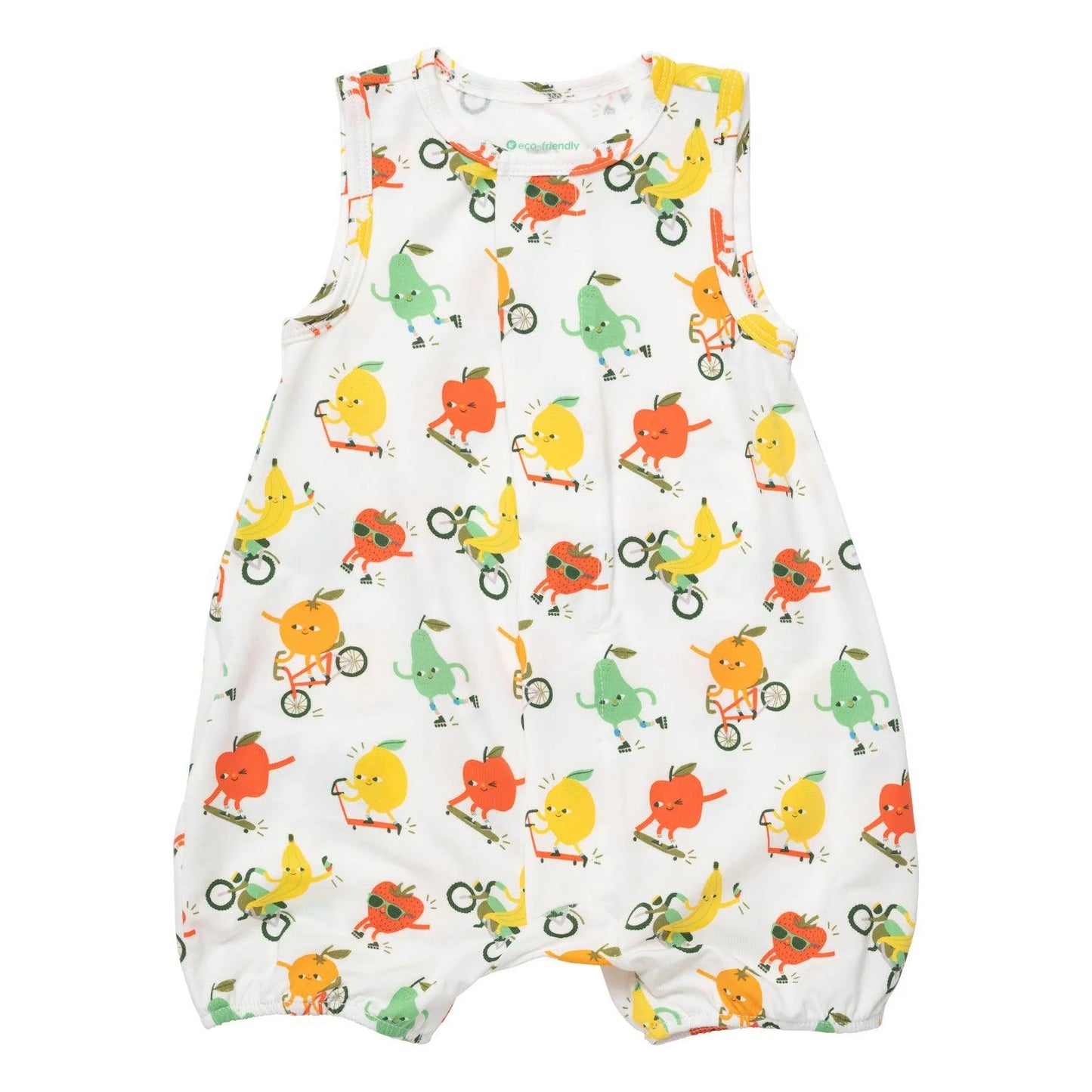 Magnetic Me peeling great modal magnetic sleeveless romper