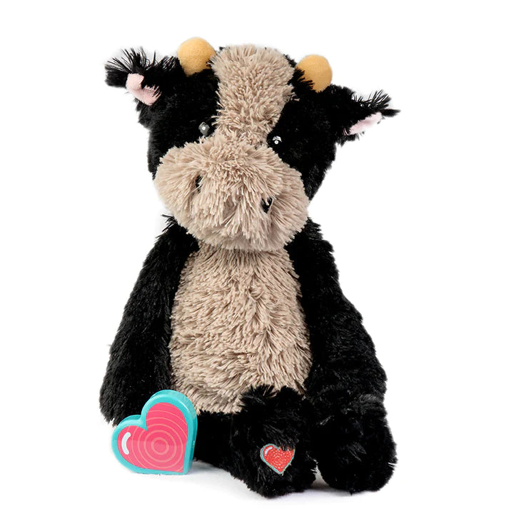 Heartbeat Bear