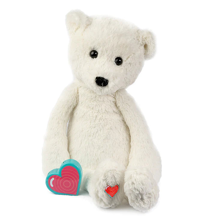 Heartbeat Bear