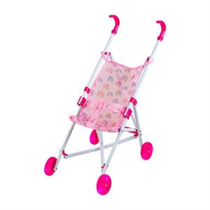 Mudpie - Baby Doll Stroller