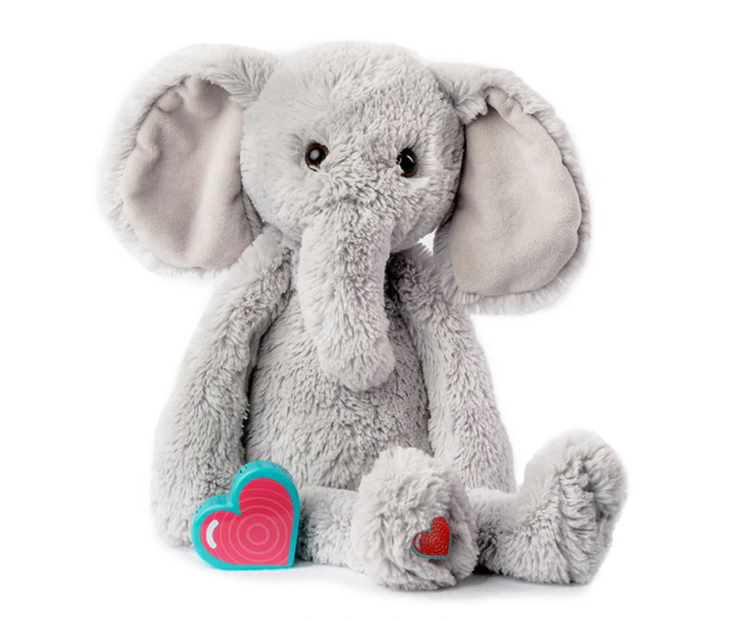 Heartbeat Bear