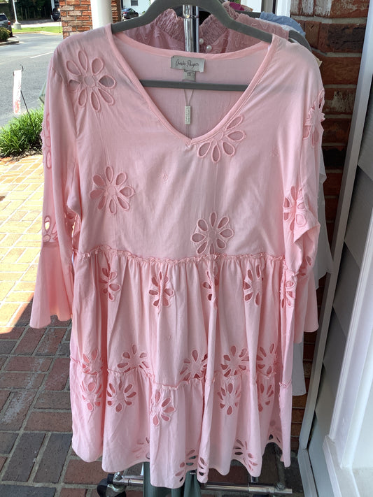 GiftCraft - Cotton Dress - Charlie Paige