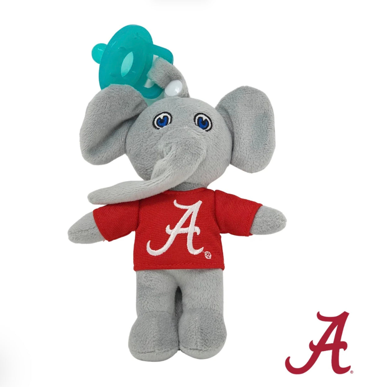 Gamezies Alabama Pacifier