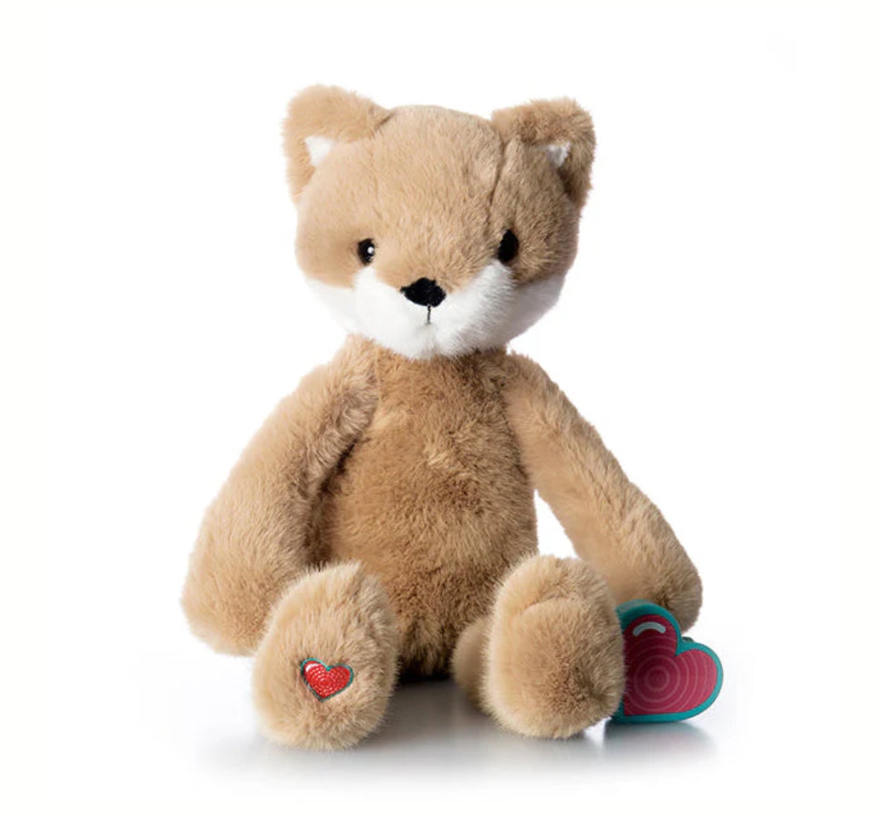 Heartbeat Bear