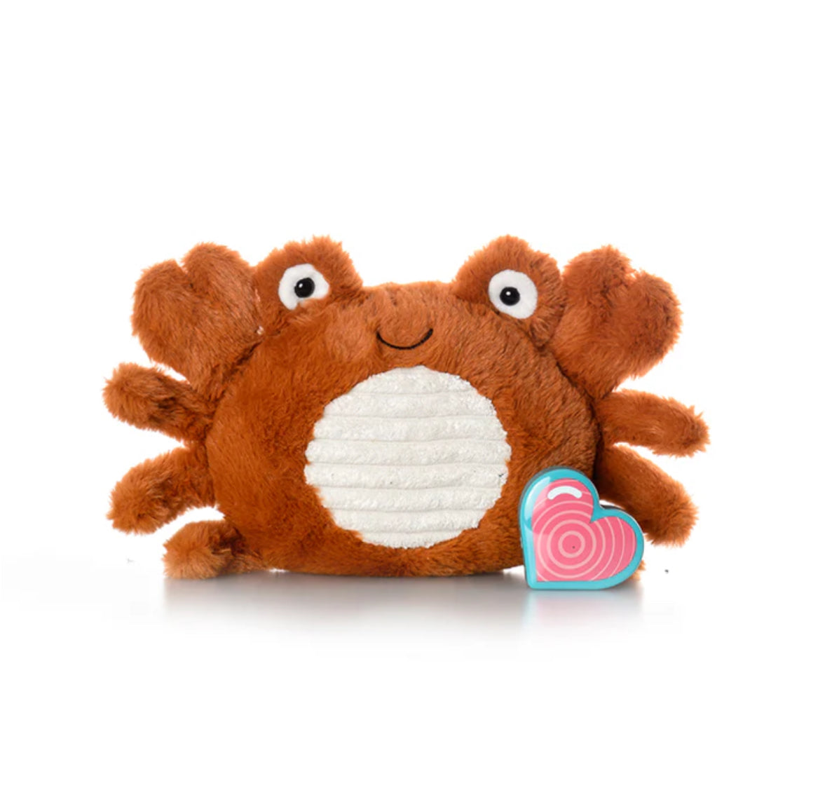 Heartbeat Bear