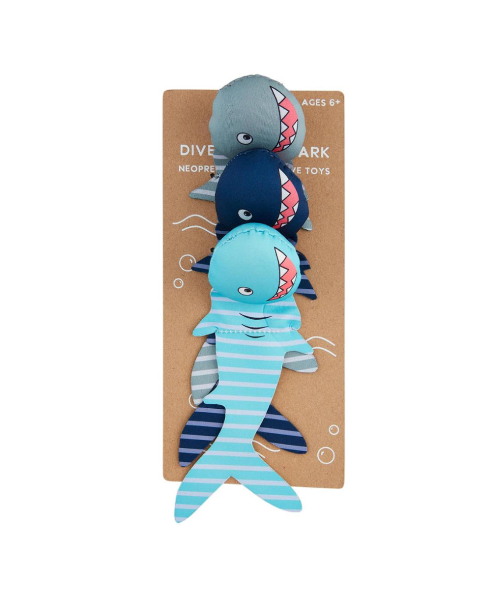 Ocean Dive Toy Set