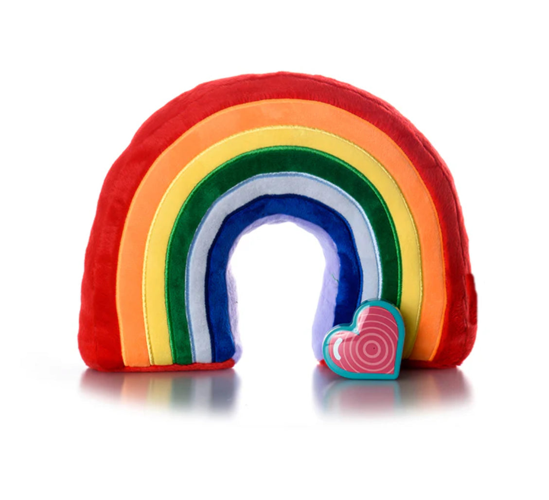 Heartbeat Bear