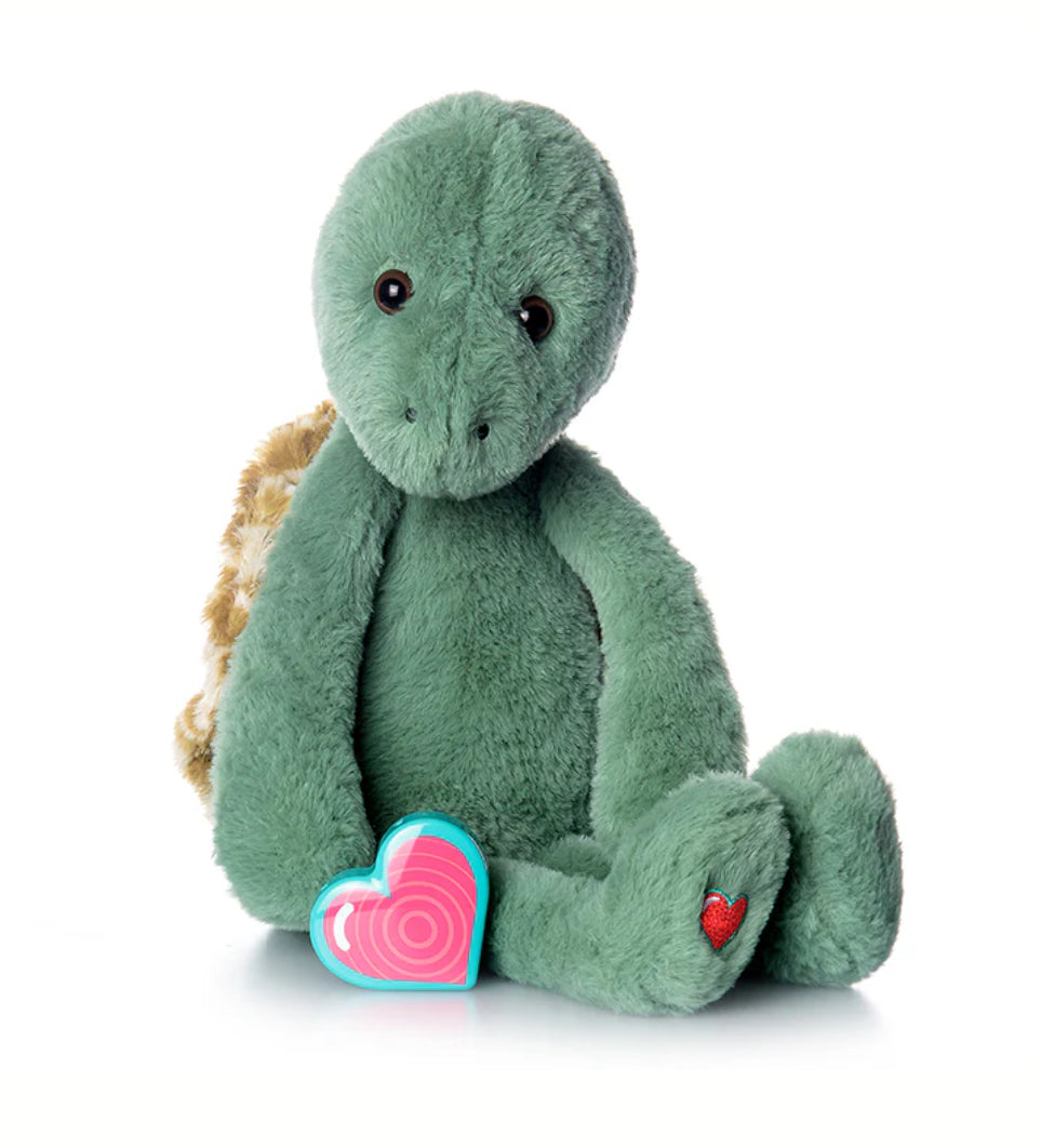 Heartbeat Bear