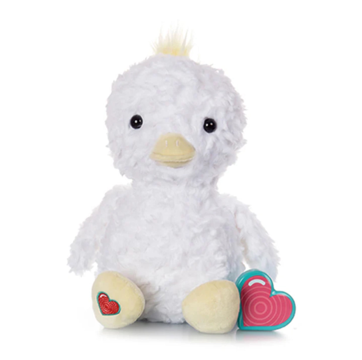 Heartbeat Bear