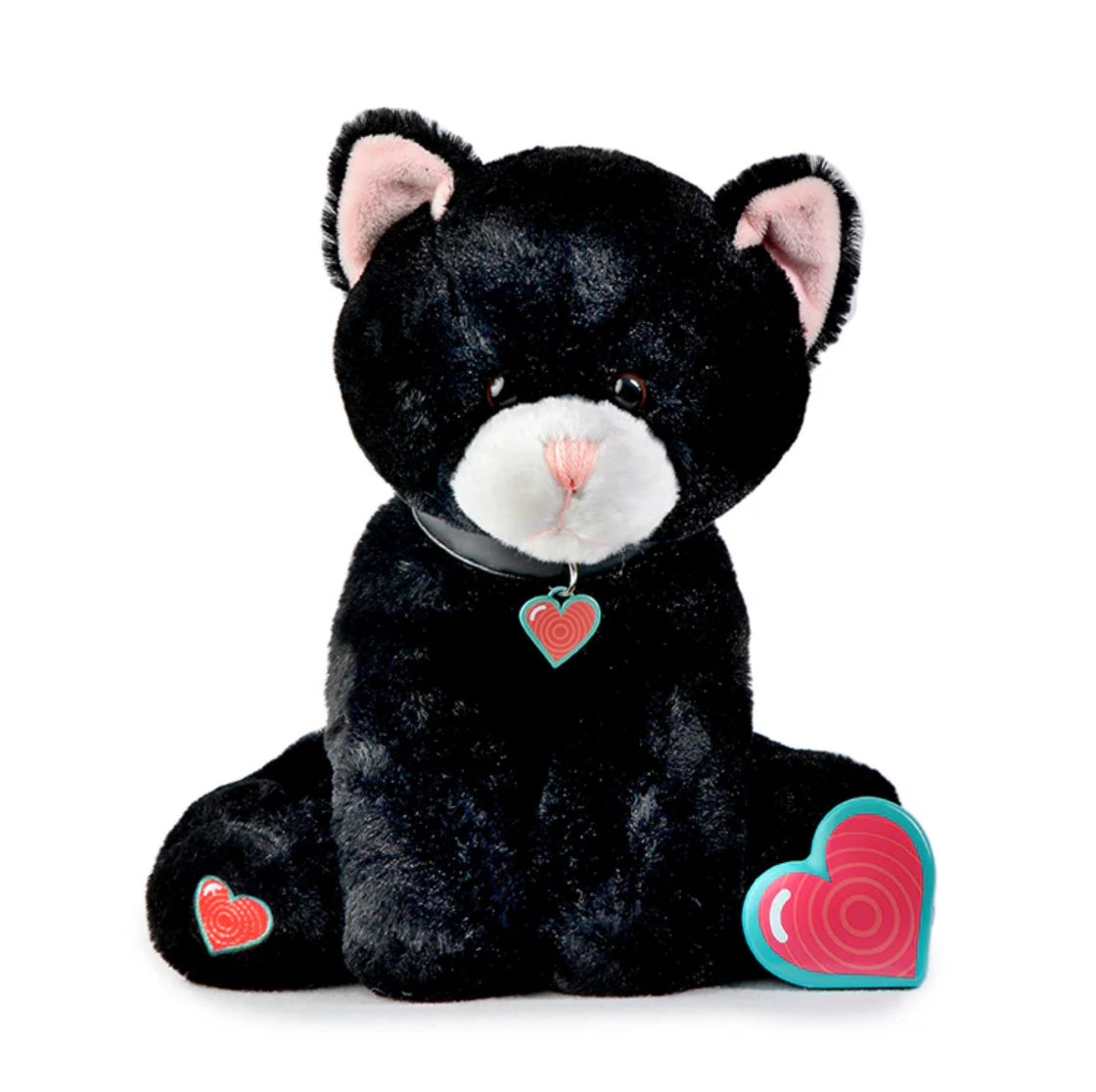 Heartbeat Bear