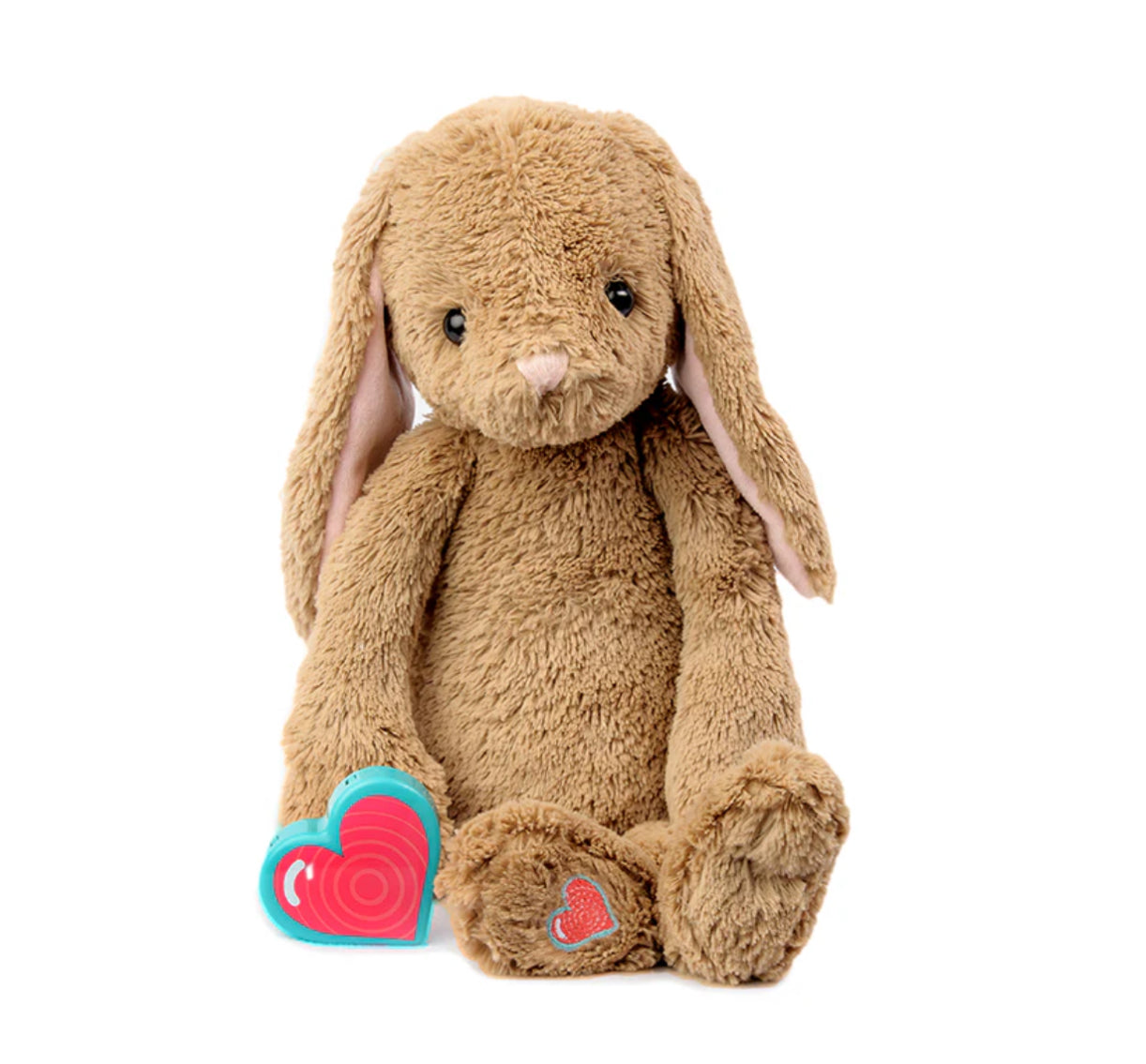 Heartbeat Bear