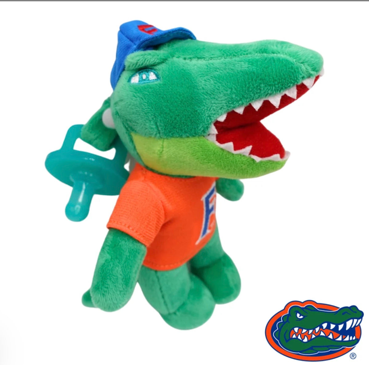 Gamezies Florida Pacifier