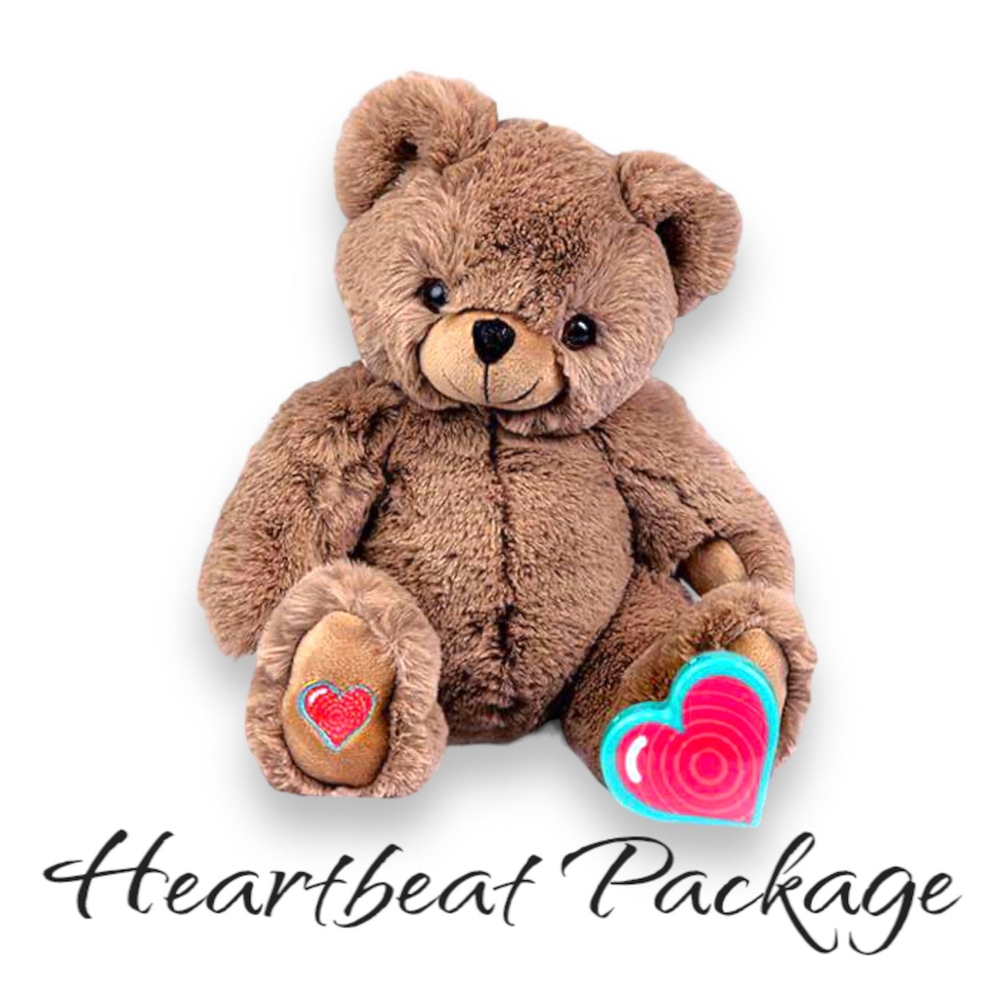 Heartbeat Package