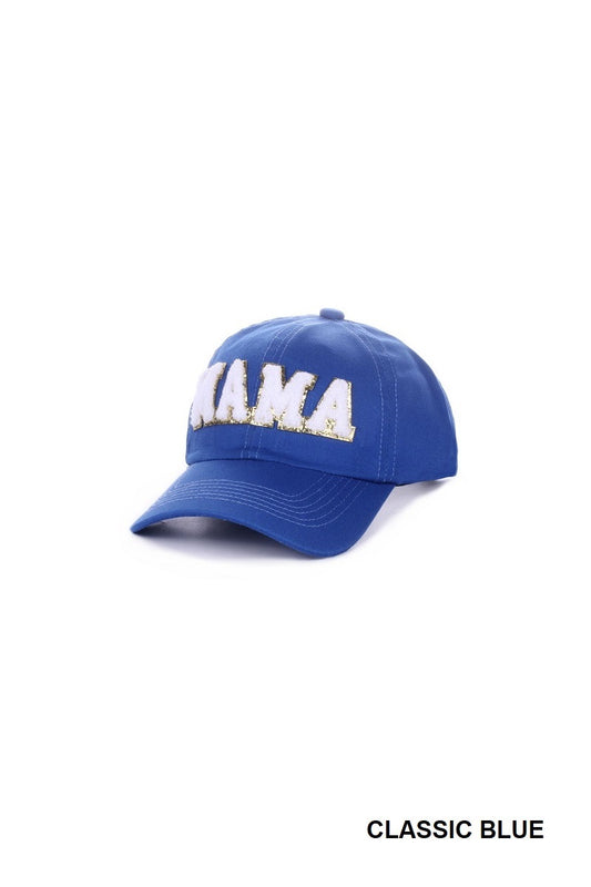 Mama Baseball Cap