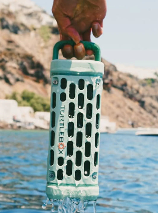 Turtlebox Ranger Portable Speaker
