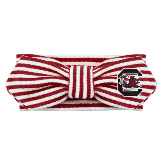 South Carolina Gamecocks Infant and Toddler Hair Knot