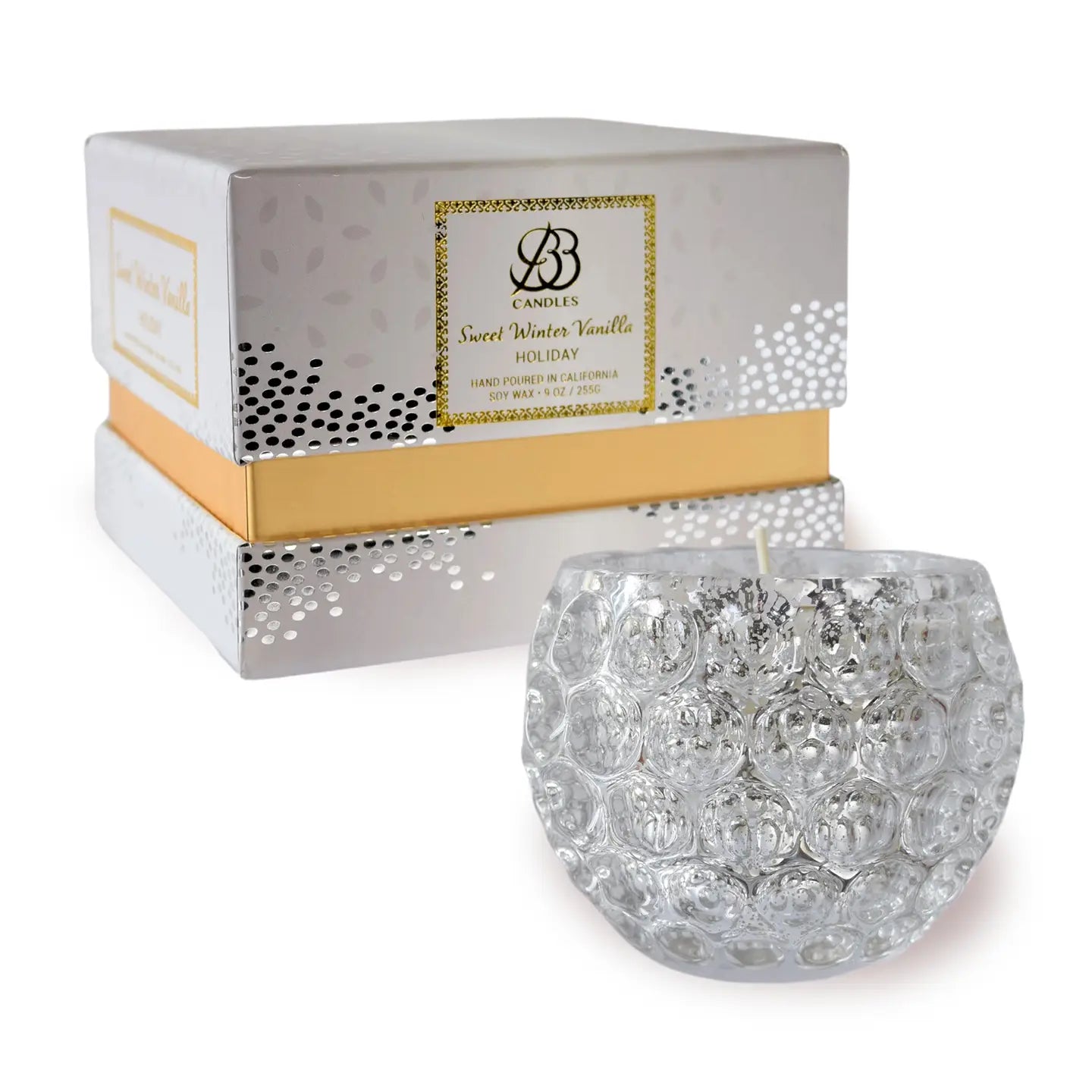 Bb Illumination Holiday Collection-9oz-Sweet Winter Vanilla