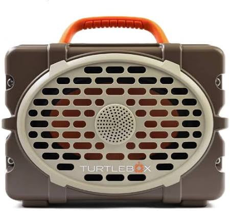 Turtlebox Gen 2 Waterproof Outdoor Speakers