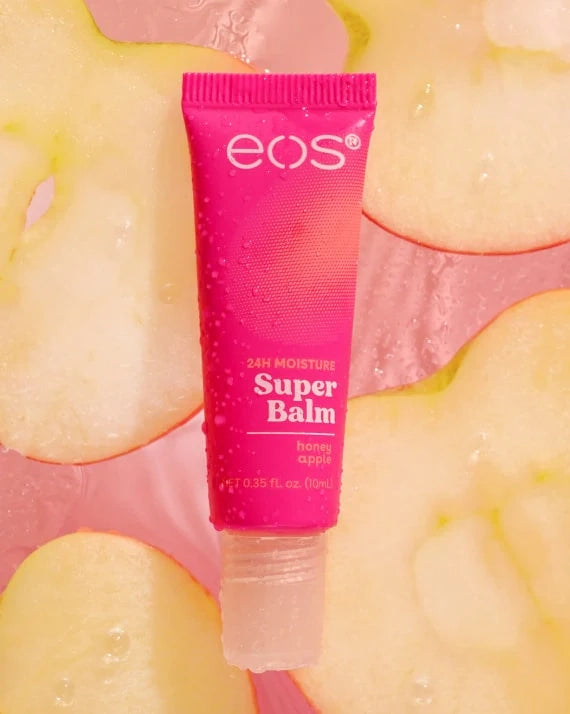 Eos Super Balm Lip Balm Tubes