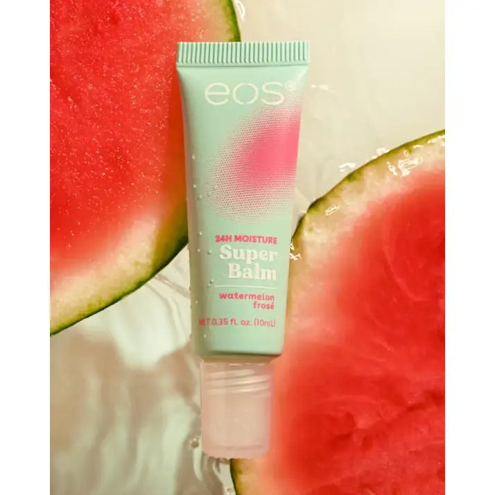 Eos Super Balm Lip Balm Tubes