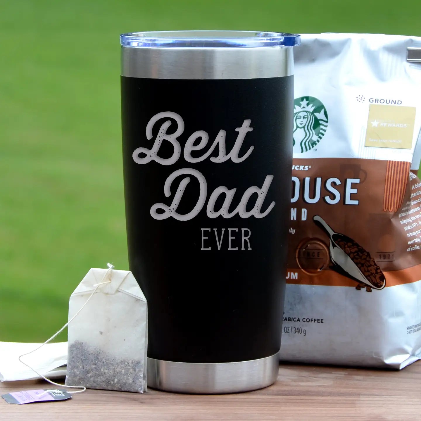 Best Dad Ever Coffee Mug