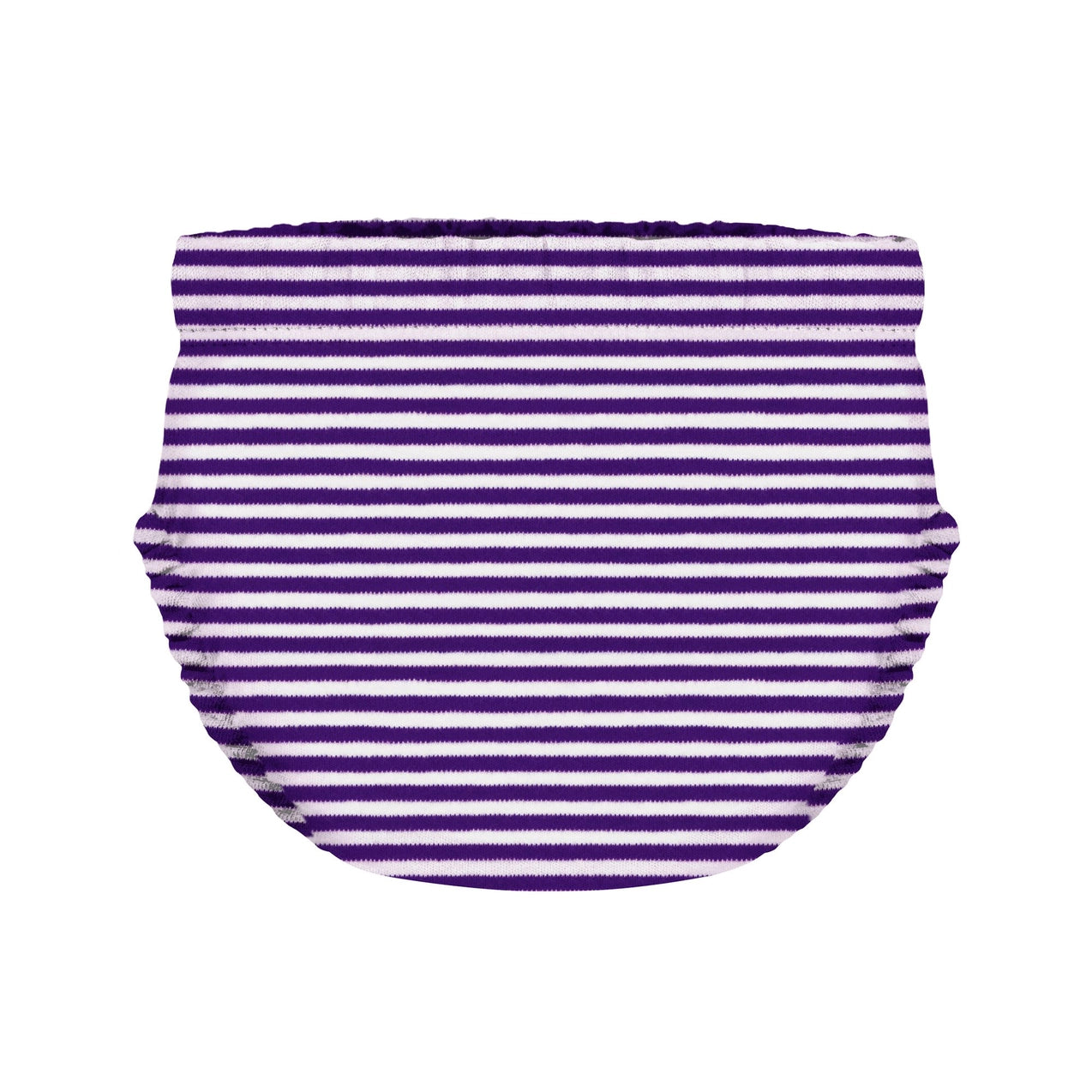 Clemson Tigers Striped Game Day Dress with Bloomer