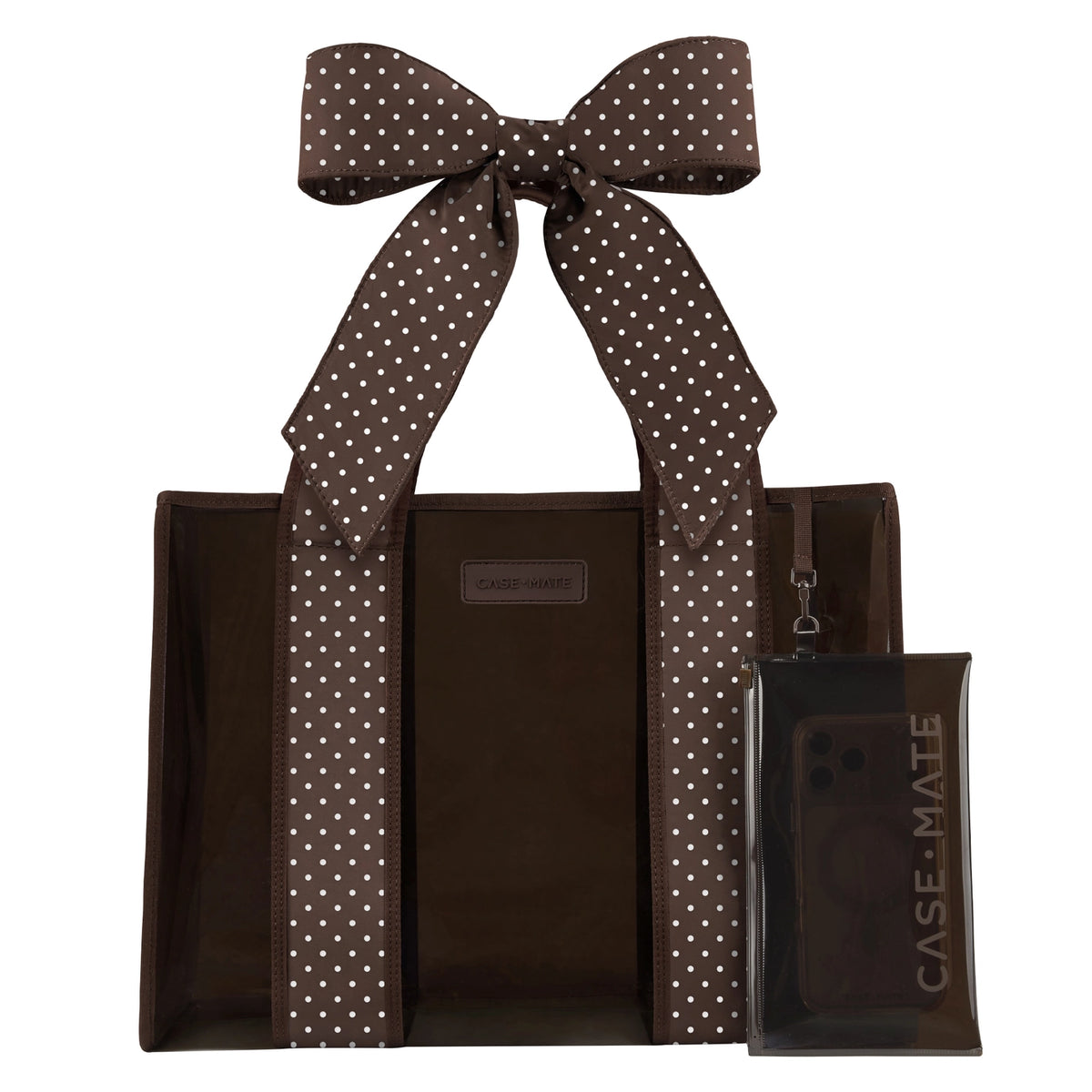 Case Mate Jelly Tote